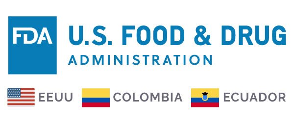 FDA U.S FOOD DRUG