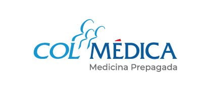 Colmedica logo