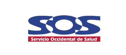SOS Servicio occidental de salud