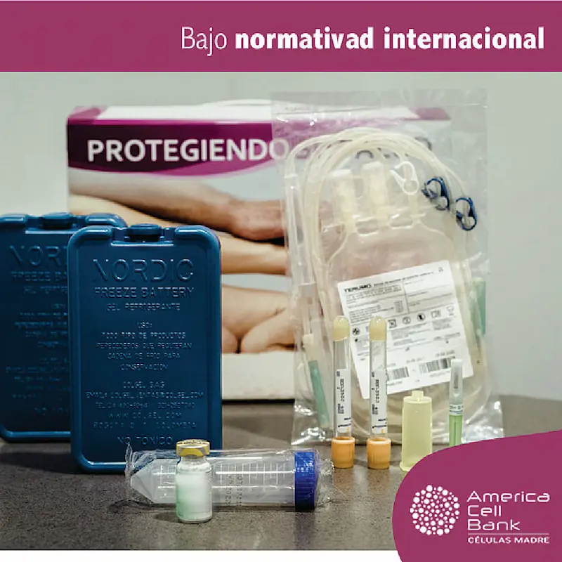 COMPONENTES DEL KIT