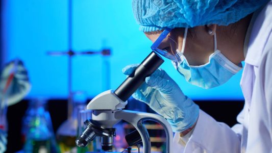 celulas madre en el tratamiento del vih