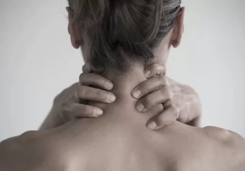 closeup-shot-female-having-neck-pain closeup-shot-female-having-neck-pain